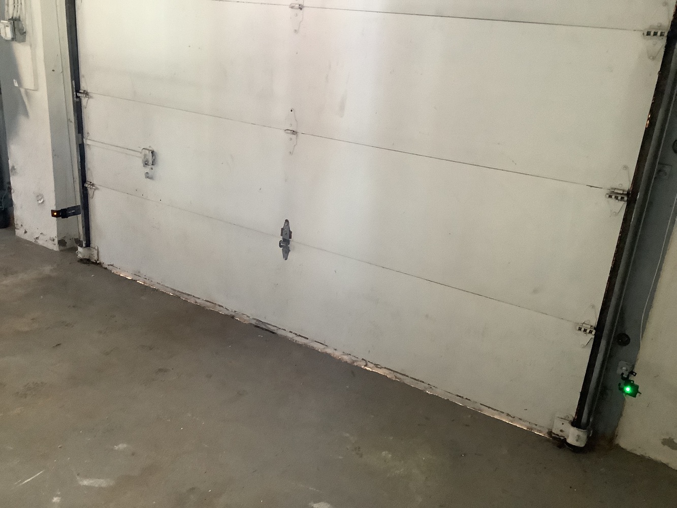 Anderson Garage Door
